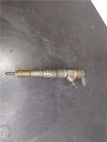 inyector opel zafira b 2005 19 cdti 16v