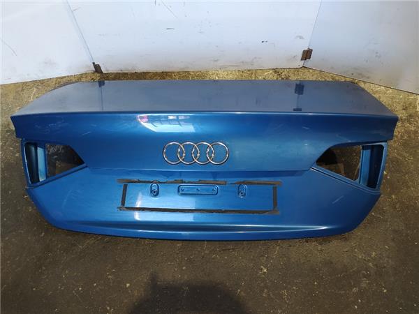 porton trasero audi a4 berlina 8k2 2008 27 b