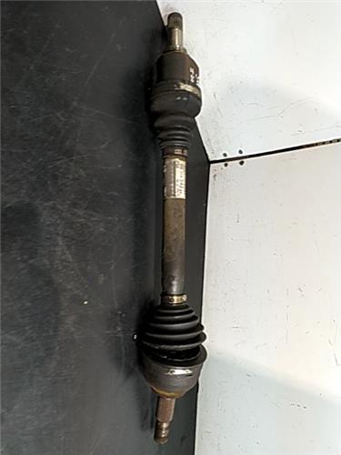 palier delantero izquierdo peugeot 508 102010