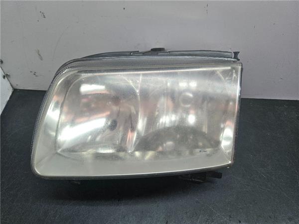 faro delantero izquierdo volkswagen polo iii