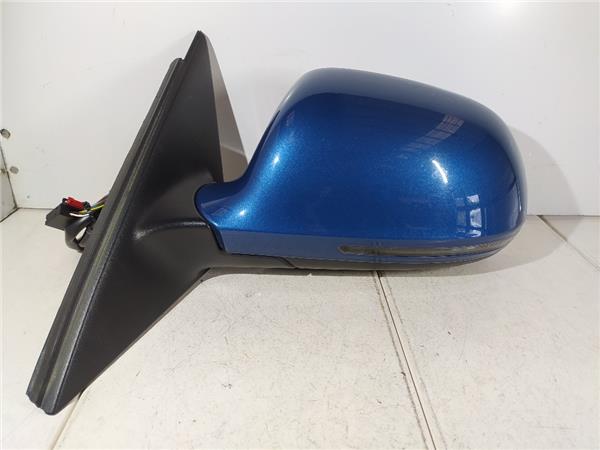 retrovisor electrico izquierdo audi a4 berlin