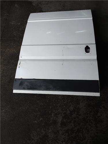 puerta lateral corredera derecha citroen jump