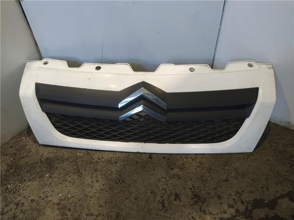parrilla delantera citroen jumper furgon 22 h