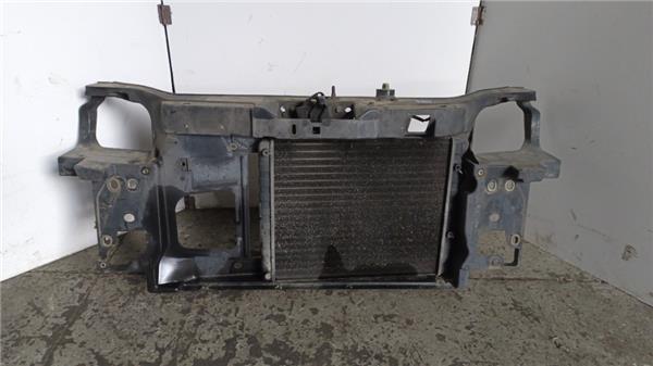 frente delantero volkswagen polo iii berlina