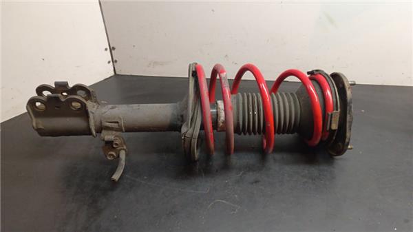 amortiguador delantero derecho toyota celica