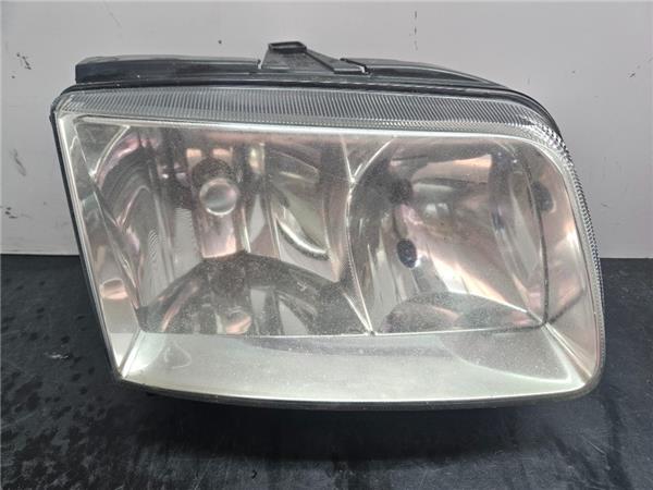 faro delantero derecho volkswagen polo iii be