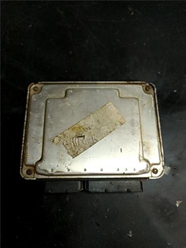 centralita motor uce volkswagen sharan 7m8 07