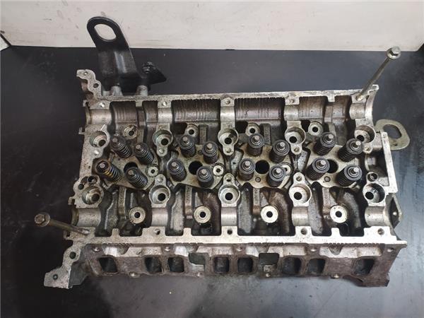 culata citroen jumper furgon 22 hdi 120