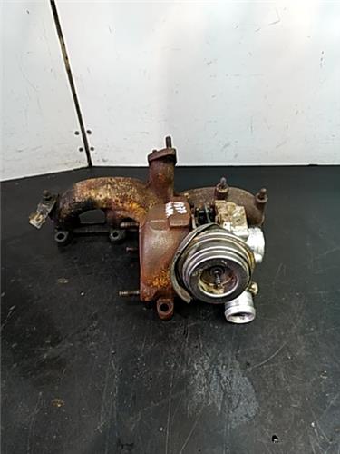 turbo volkswagen sharan 7m8 071995 19 tdi