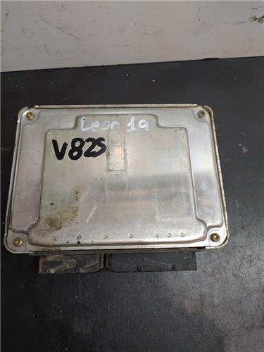 centralita seat leon (1m1)(11.1999 >) 1.9 tdi