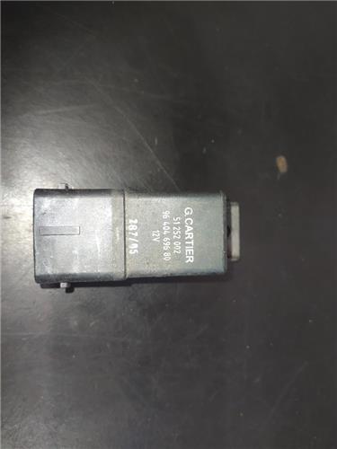 caja precalentamiento peugeot 407 2004 16 hd