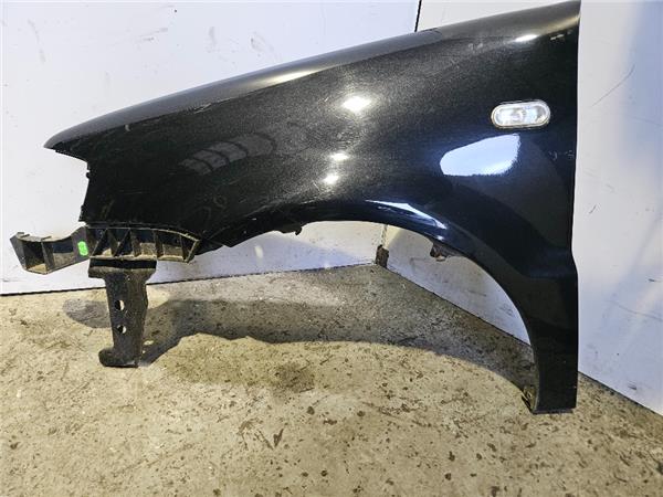 aleta delantera izquierda volkswagen polo iii