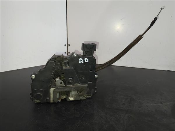 cerradura puerta delantera derecha citroen ju