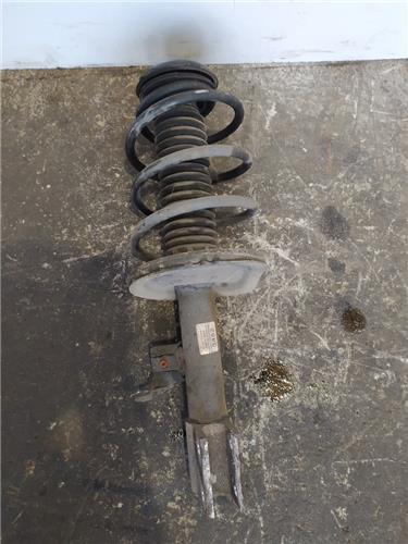 amortiguador delantero derecho citroen c4 ber