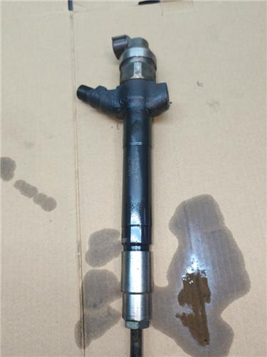 inyector citroen jumper furgon 22 hdi 120