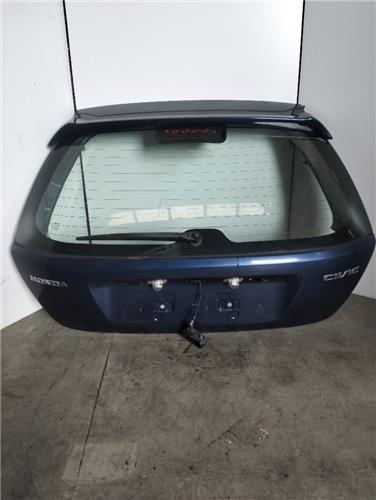 porton trasero honda civic berlina 3 puertas