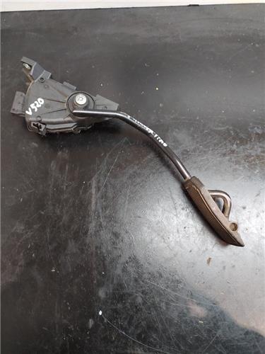 pedal acelerador nissan almera tino (v10m)(05.2000 >) 2.2 dci