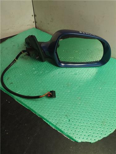 retrovisor electrico derecho audi a4 berlina