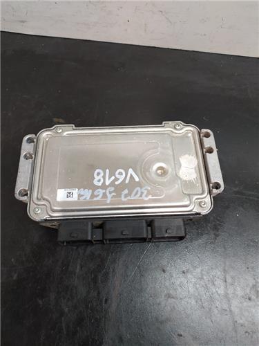 centralita peugeot 307 cc cabrio coupe s1 102