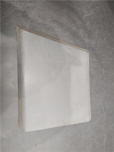 moldura puerta delantera izquierda citroen ju