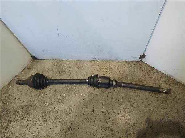 palier delantero derecho citroen jumper furgo