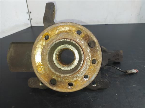 mangueta delantera derecha opel zafira b 2005