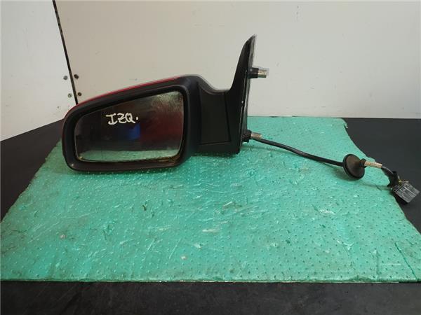 retrovisor izquierdo opel zafira b 2005 19 c
