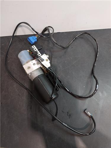 motor techo electrico peugeot 307 cc cabrio c