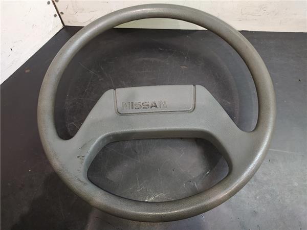 volante nissan trade caja/chasis 3.0 d
