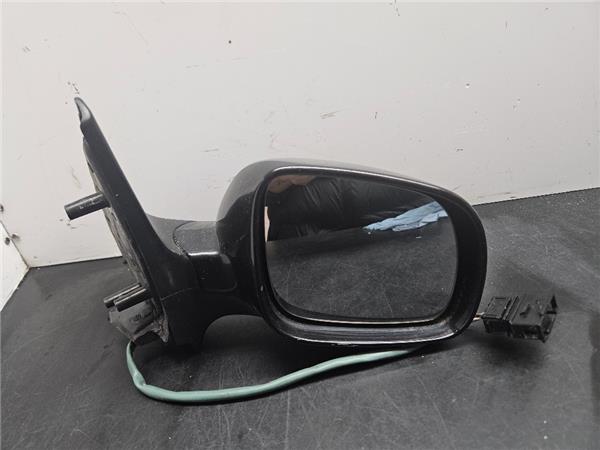 retrovisor electrico derecho volkswagen polo