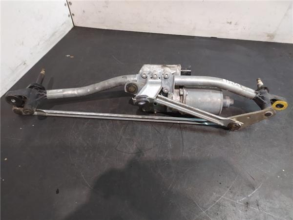 motor limpiaparabrisas delantero audi a4 berl