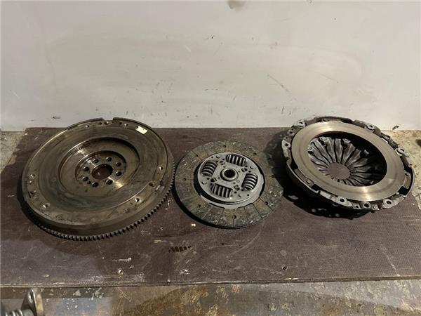 kit embrague completo renault trafic ii 2.0 dci