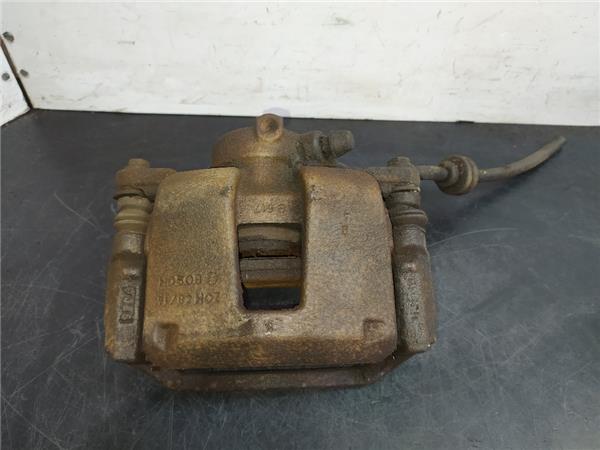 pinza freno trasero izquierda citroen jumper