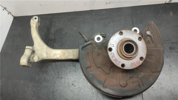 mangueta delantera izquierda audi a4 berlina