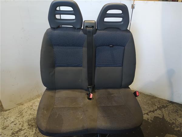 asiento delantero derecho citroen jumper furg