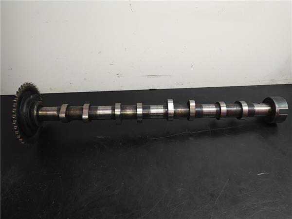 arbol de levas citroen jumper furgon 22 hdi 1