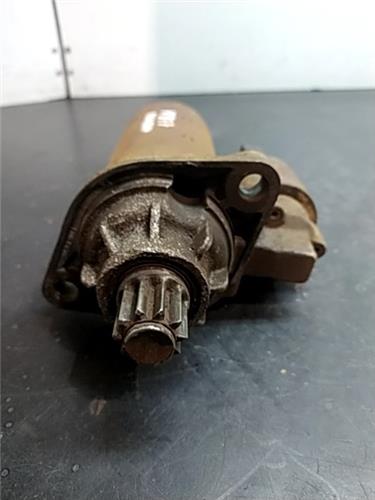 motor arranque volkswagen sharan 7m8 071995