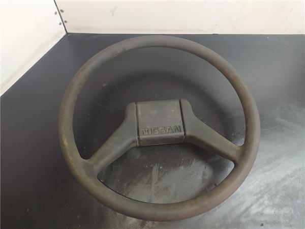 volante nissan trade caja/chasis 3.0 d