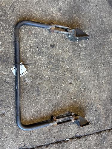 barra estabilizadora delantera nissan trade caja/chasis 3.0 d