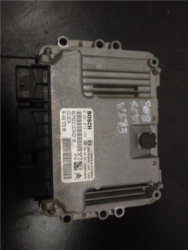 centralita peugeot 308 2007 16 sport 16 ltr