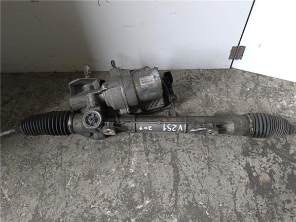 cremallera direccion electrica peugeot 207 (2006 >) thp 1.6 16v turbo 110kw