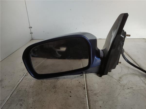 retrovisor izquierdo honda civic berlina 3 pu