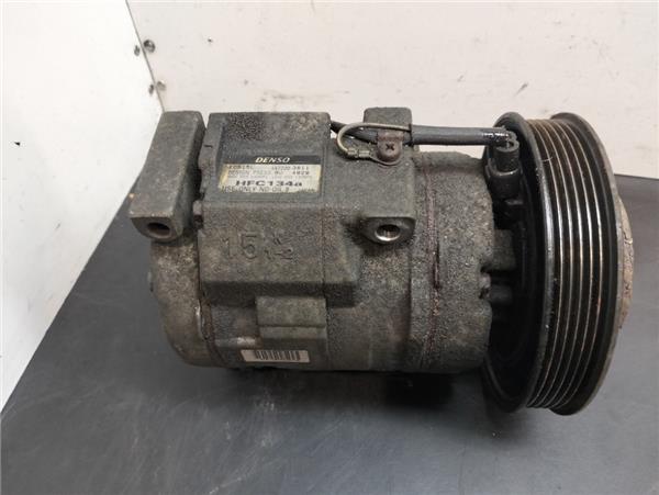 compresor aire acondicionado toyota celica t2
