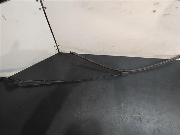 brazo limpiaparabrisas delantero izquierdo ci