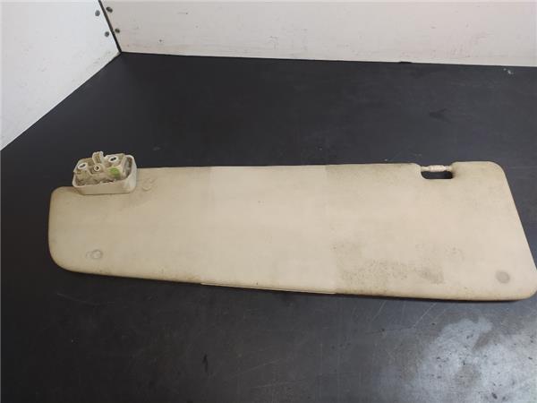parasol izquierdo citroen jumper furgon 22 hd