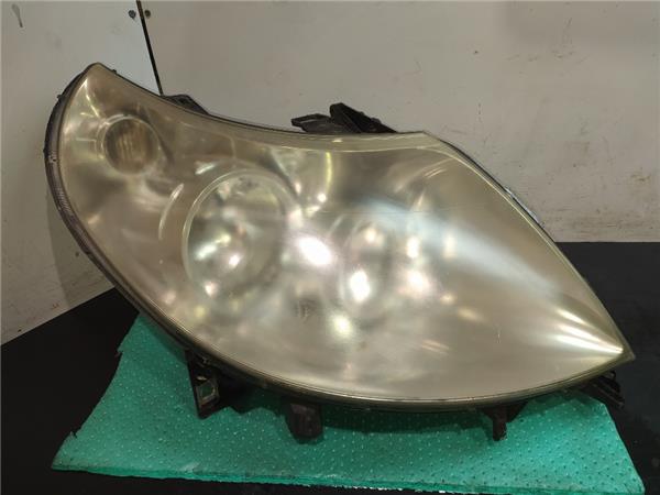 faro delantero derecho citroen jumper furgon