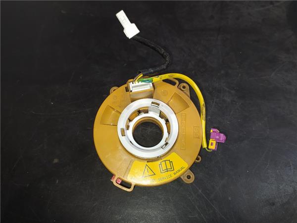 anillo airbag citroen jumper furgon 22 hdi 12