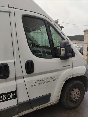 puerta delantera derecha citroen jumper furgo