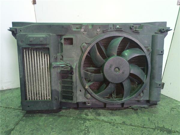 frente delantero peugeot 308 2007 16 sport 1