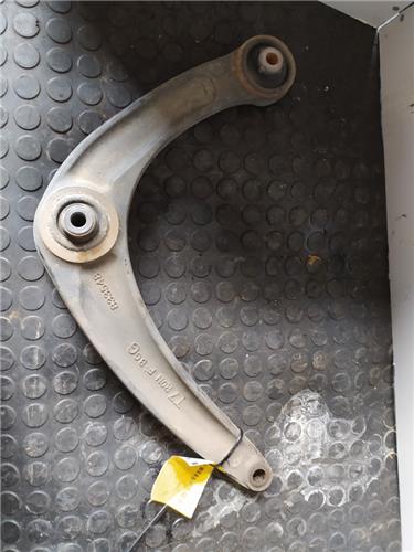 brazo suspension delantero izquierdo peugeot 308 (2007 >) 1.6 premium [1,6 ltr.   80 kw hdi fap cat (9hz / dv6ted4)]